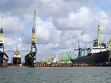 Топливные цены подорвали газовый транзит Литвы