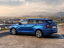 АвтоВАЗ устранил конструктивный недостаток Lada Vesta