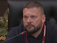 Преобладает ожоговая травма: стало известно о состоянии журналиста Поддубного