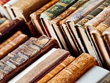 Лианозовская библиотека представила подборку жизнеутверждающих книг