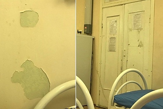 Больница в Красноярске провела проверку из-за запрета пациентке на съемку
