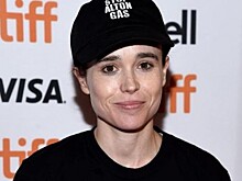 Что читает Эллиот Пейдж