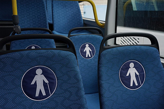 В Самаре несколько маршрутов автобусов ходят реже из-за аварии на Стара-Загоре