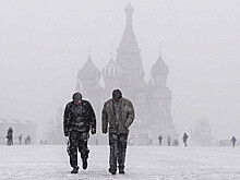 В МЧС рассказали, как избежать травм при гололедице