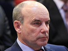 Нагорный стал президентом "Салавата Юлаева"