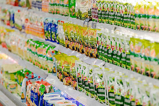 O2: магазины в России заполнены продуктами по приемлемым ценам вопреки санкциям