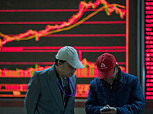 Развивающиеся рынки проиграли развитым