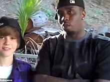 В Сети обсуждают жуткое видео P.Diddy с 15-летним Джастином Бибером, всплывшее после обвинений рэпера в сексуальном насилии и торговле людьми