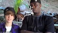 В Сети обсуждают жуткое видео P.Diddy с 15-летним Джастином Бибером, всплывшее после обвинений рэпера в сексуальном насилии и торговле людьми