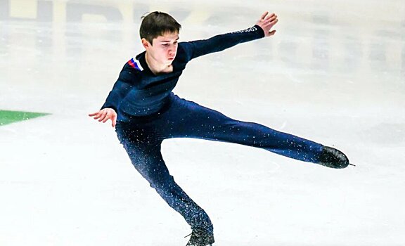 Открыта продажа билетов на чемпионат России по прыжкам в фигурном катании. Турнир пройдет в Москве 20-21 января