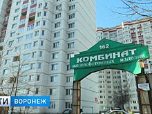 Воронежский комбинат железобетонных изделий за целый год не погасил долги по зарплате
