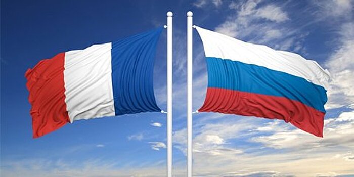 Во Франции предложили возобновить военно-техническое сотрудничество с Россией