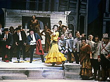 Доброе утро, 3 марта: "Кармен" провалилась