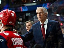 Хартли о 3:1 со СКА: «Горжусь «Локомотивом», это командная победа. Радулов любит и ценит хоккей, ледовый дворец – его дом. Он первый на тренировке, часто последний уходит»