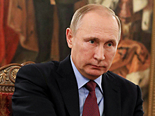 Житель Новороссийска получил ценный подарок от Путина