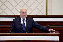 Александр Лукашенко заявил, что сигнал о минировании самолета Ryanair поступил из Швейцарии