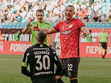 Дзюба заявил, что сборной России будет трудно после допуска от ФИФА