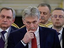Кремль пообещал уничтожение и изгнание ВСУ с территории России
