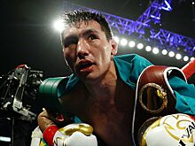 Допинг-проба «Б» Жанибека Алимханулы показала положительный результат