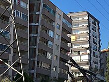 Число погибших при землетрясении в Турции превысило 60