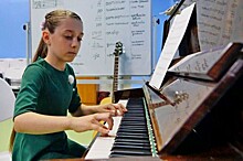 Музыкальные школы стали доступнее
