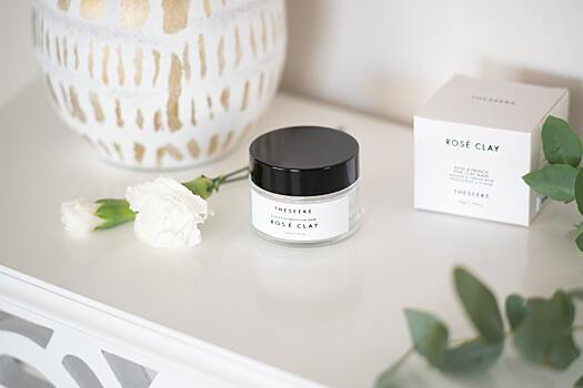 Что добавить в глиняную маску, чтобы она стала эффективнее