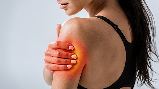 Как наше тело показывает, что чакры ‎‎‎‎‎«сломались»‎