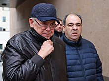 Юрий Стоянов неожиданно признался, что каждый раз удивляется получению пенсии