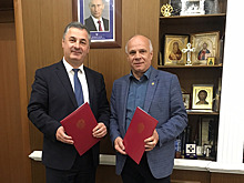 Реновации в подготовке профессиональных туристских кадров во Владимирской области