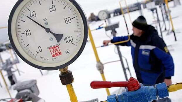 «Молдовагаз» попросила "Газпром" об отсрочке платежа