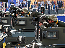 США продали Украине оружие на рекордную сумму