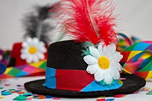 «День летних шляп» прошел в детском саду Дмитровского района