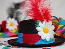 «День летних шляп» прошел в детском саду Дмитровского района