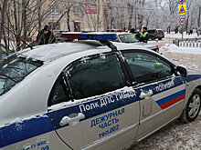 Один из инициаторов поножовщины в пермской школе помещен в СИЗО