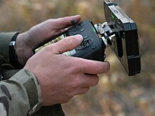 В РФ испытали инновационную систему защиты от ударов дронов