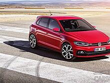 Новый Volkswagen Polo лишился трехдверной версии