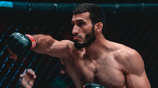 Чемпион АСА Гасанов: «На месте Белаза я бы вышел против Исмаилова или Шлеменко, чем выходить и проигрывать мне»