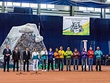Нововоронеж стал местом проведения XIII летней Сбербанкиады