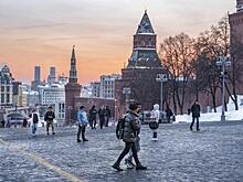 Ванга предрекла России становление «духовной империей»