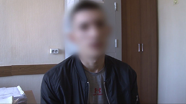 В Курске установлен подозреваемый в мошенничестве, совершённом под предлогом продажи медицинских масок