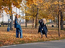 Восемь городов Кубани вошли в десятку самых теплых в России 5 ноября