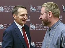 Дарко Джого и Матуш Алекса оценили роль освободительной миссии Красной армии
