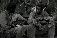 Первый трейлер «Освобождения» — драмы про рабство в США с Уиллом Смитом