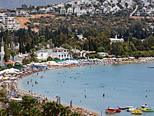 Глава Союза отельеров Средиземноморья: турецкие отели сохраняют "all inclusive"