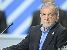 Президент Ирана высказался о гибели Хаменеи