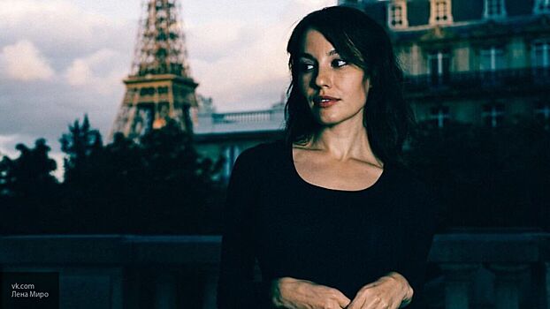 Миро возмутилась заботой врачей о "спившейся" Легкоступовой