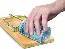 «Нехорошая квартира». Как не купить жильё с криминальным прошлым?