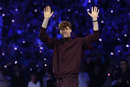 Итальянские теннисисты на зимней Олимпиаде — 2026 — какие роли достались Яннику Синнеру, Маттео Берреттини, Жасмин Паолини