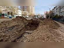 ТГК-14 оштрафовали из-за раскопок в Северном