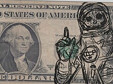 Куда исчезли $1,5 трлн в банкнотах номиналом $100?